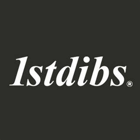 1stdibs official website.